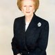 Margaret Thatcher
