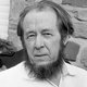 Aleksandr Solzhenitsyn