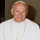 Pope John Paul II